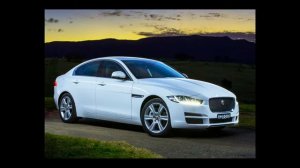 Разрушительный, но честный обзор Jaguar XE