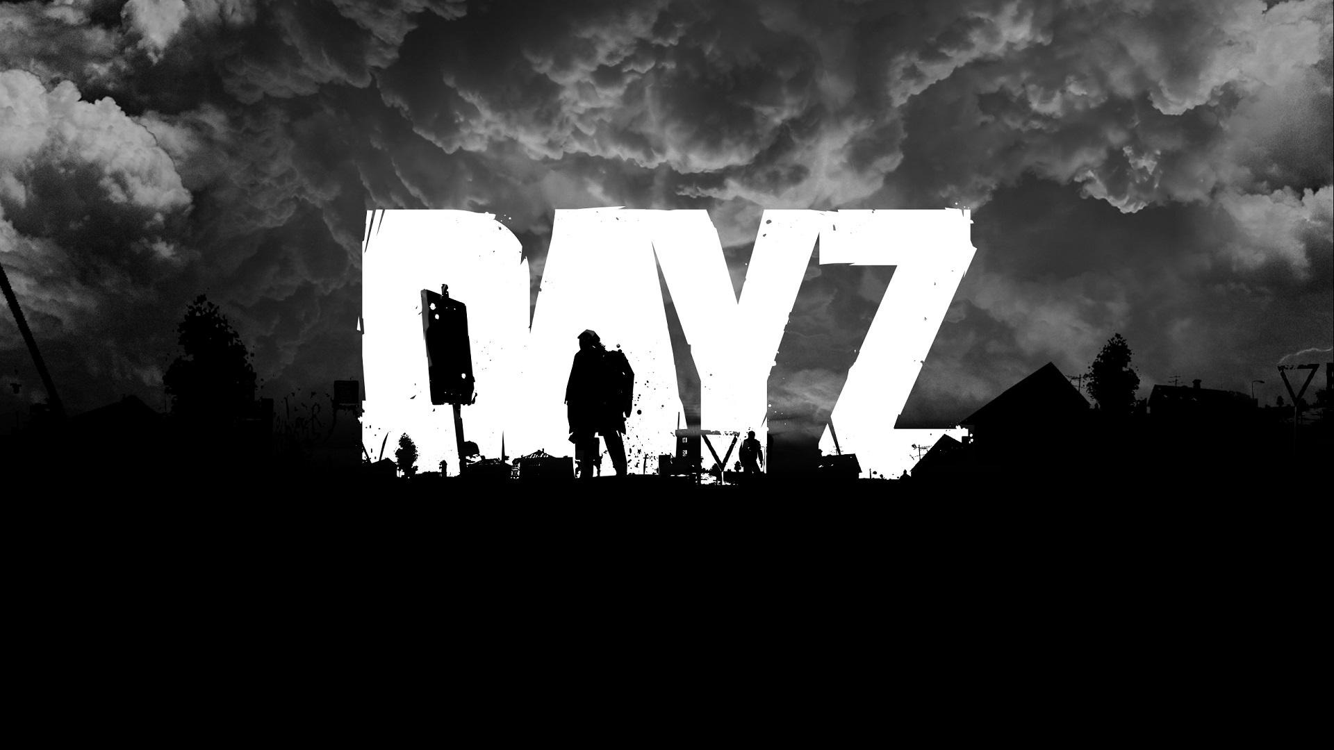 Картинки dayz standalone 4к