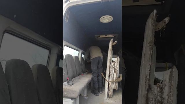 Авторазбор Спарта г | Миасс В Разборе Форд Транзит 22 155л | с ...