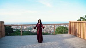 "ЯР ЖЕДА" Элла Шамсудинова