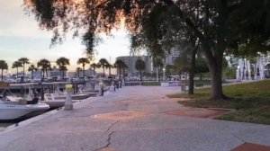 США ?? ГОРОД САРАСОТА ?? Флорида самые красивые места для отдыха ! Рай на земле .