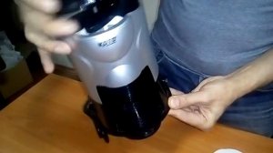 Автомобильная кофеварка