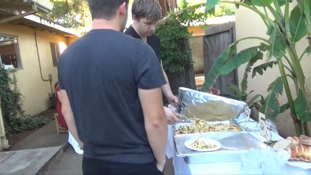 Лео 5 Лет! (гулянка по детски) смотреть онлайн