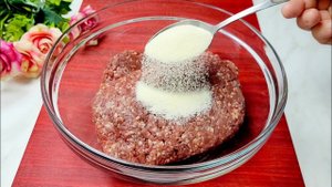 ДОБАВЬТЕ МАНКУ В ФАРШ! ВКУСНЕЕ в ЖИЗНИ НЕ ЕЛ! МЕНЯ НАУЧИЛ этому ТРЮКУ БЕДНЫЙ Еврей