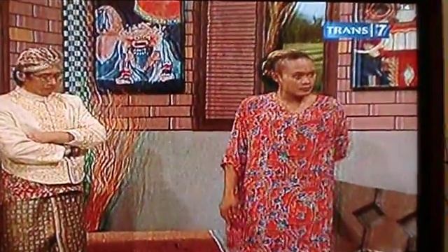 Opera Van Java смотреть онлайн