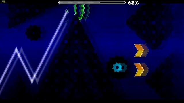 Jawbreaker by ZenthicAlpha 100% | Geometry Dash [2.11] смотреть онлайн