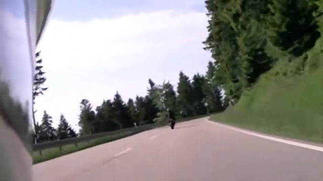 Black Forest to Baden Baden (Part 1) смотреть онлайн