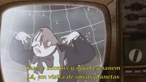 [Vídeo]"День рождения Алисы - Зов Неба"(Aniversário de Alice - O Céu Chama) Legendado em [РУС,PT-BR