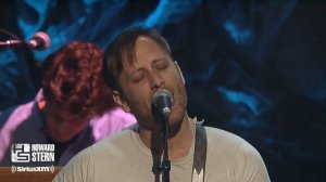 The Black Keys “Lonely Boy” at the Howard Stern Birthday Bash (2014)
