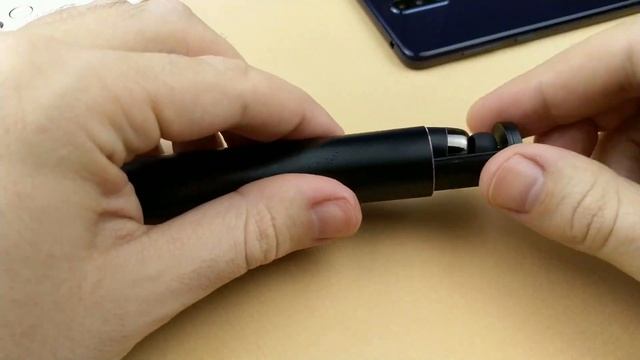 Распаковка беспроводной стерео гарнитуры Nokia True Wireless Earbuds BH-705 (часть 1). смотреть онлайн