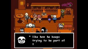 Drunk Undertale Part 20