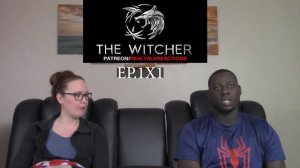 THE WITCHER "The End's Beginning" 1X01 REVIEW Only (Reaction Coming) (FULL & Edited on Patreon Now!