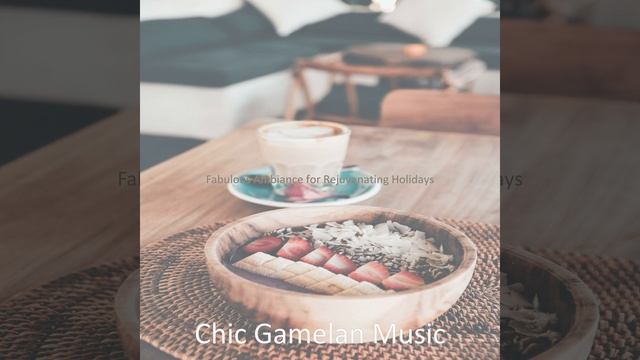 Cheerful Music for Java Sunsets смотреть онлайн