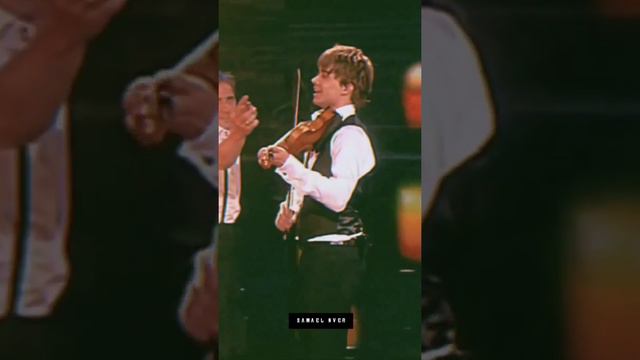 Fairytale - Alexander Rybak edit🖤 смотреть онлайн