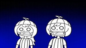 If BB and JJ were in FNATI / Five Nights At Treasure Island Animation