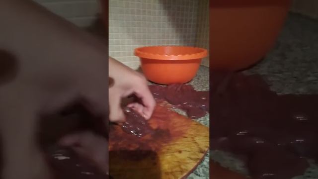 как я отбиваю мясо(быстро,удобно,без брызг!!!) Тендерайзер для мяса! смотреть онлайн