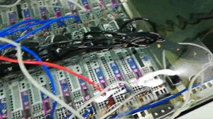 OCTAVA UNIT жидкостное охлаждение (иммерсионное) серверного оборудования