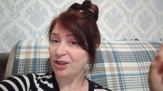‼️Вот это я лоханулась? синдром золушки❓?