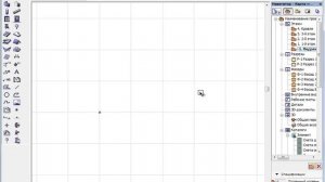 ArchiCAD (архикад). Моделирование сваи. (Алексей Каширский)