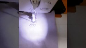 Швейная машина Janome 3700