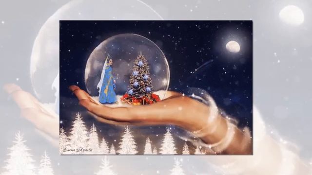 #настроение,#зима,#счастье, ***Зимних чудес !*** смотреть онлайн