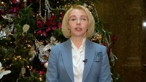 Заместитель губернатора Челябинской области - Ирина Гехт