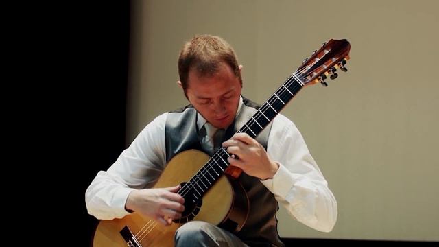MARCO PEREIRA, Bate-Coxa (LIVE in Goesan, S. Korea)