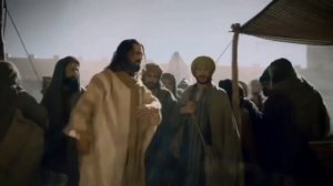 Иисус в Иерусалиме. Finding Jesus.  Faith. Fact. Forgery. Серия "The Pilate Stone" (2017)