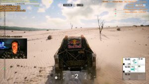 Dakar 18 - симулятор ралли в Южной Америке с отличной графикой