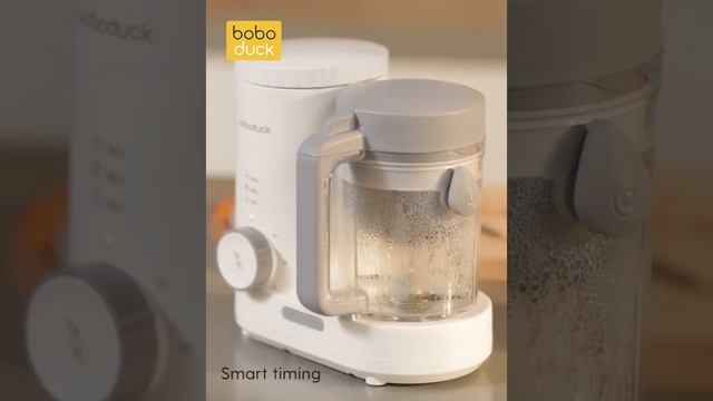 Baby food processor - product 2