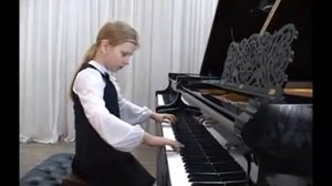 А.Жилинскис "Марш зайчат"