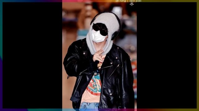 ЧОНГУК на FIFA! ТЭХЁН в ПАРИЖЕ! Кот ЮНГИ?! BTS | K-POP НОВОСТИ ARITUBE смотреть онлайн