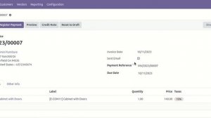 Mass Invoices Send by Email - Wizard For Send Mass Email Template Odoo