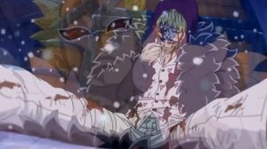 ДОНКИХОТ ДОФЛАМИНГО |  РАЗБОР ПЕРСОНАЖА | ВАН ПИС | 1069 глава #onepiece #ванпис