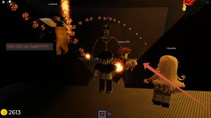 ЧТО ЭТО ЗА БЕЗУМНЫЙ ЛИФТ В РОБЛОКС!