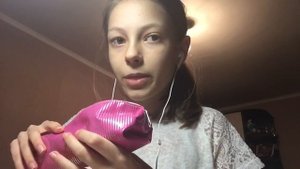 ПЕРВЫЙ РАЗ ПРОБУЮ ASMP || ASMP || ТРИГЕРЫ || Lovely Dasha