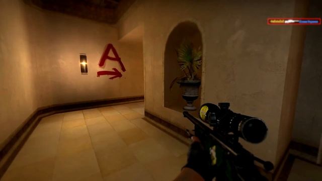 Мувик CS GO смотреть онлайн