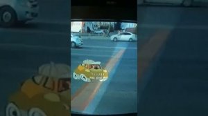 Как работает камера на стоп линию. ПДД. Что делать, чтобы не пришел штраф.