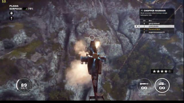 【GAMETEST】Just Cause™ 3 GAMEPLAY смотреть онлайн