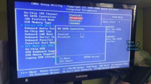 Disk Boot Failure - Insert System Disk and Press Enter in Windows 10 & 7 Or 8 - How To FIx