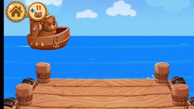 Играем в Learn colors. Изучаем цвета. Обучающее видео для детей. смотреть онлайн