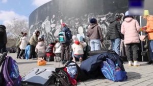 Как в Севастополе отмечали годовщину присоединения Крыма к России