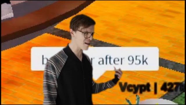 ROBLOX // Trading Series #1 // Downgrades and Upgrades смотреть онлайн