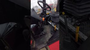 Экспресс обзор трактора МТЗ 92П с установкой бара от Вахненко Константина