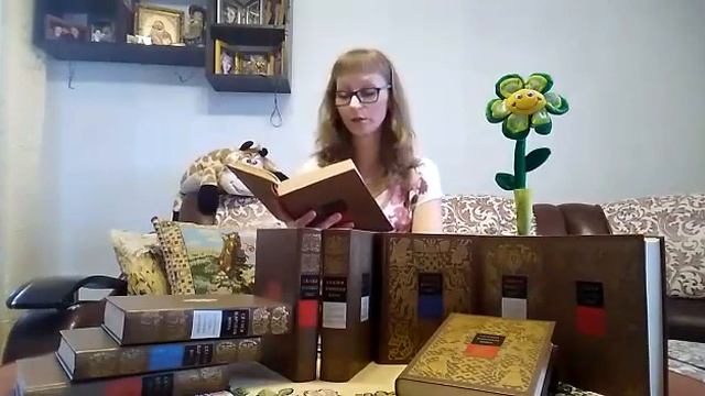 Азербайджанская сказка. Ученая кошка. Читает Зайцева О.В смотреть онлайн