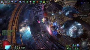 Path of Exile 3.13 - Maven by Raise Spectre (Syndycate Operative)