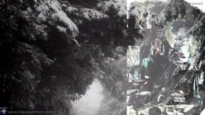 The Christmas Story - Listening  Learn English  Interesting English