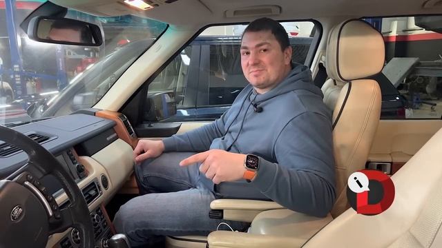 LAND ROVER за 1 МИЛЛИОН! КАКОЙ И ПОЧЕМУ?! смотреть онлайн