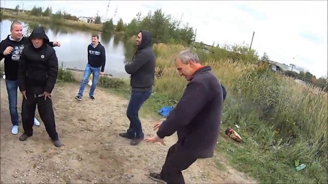 ОТДЫХАЕМ ПО ПОЛНОЙ ! ЖЕСТЬ ! ДЯДЯ ЮРА ВВЁЛ В ТРАНС АНДРЮХУ смотреть онлайн