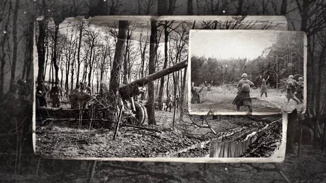 75-летию Великой Победы посвящается... Ангел Сталинграда. Александр Родимцев. смотреть онлайн